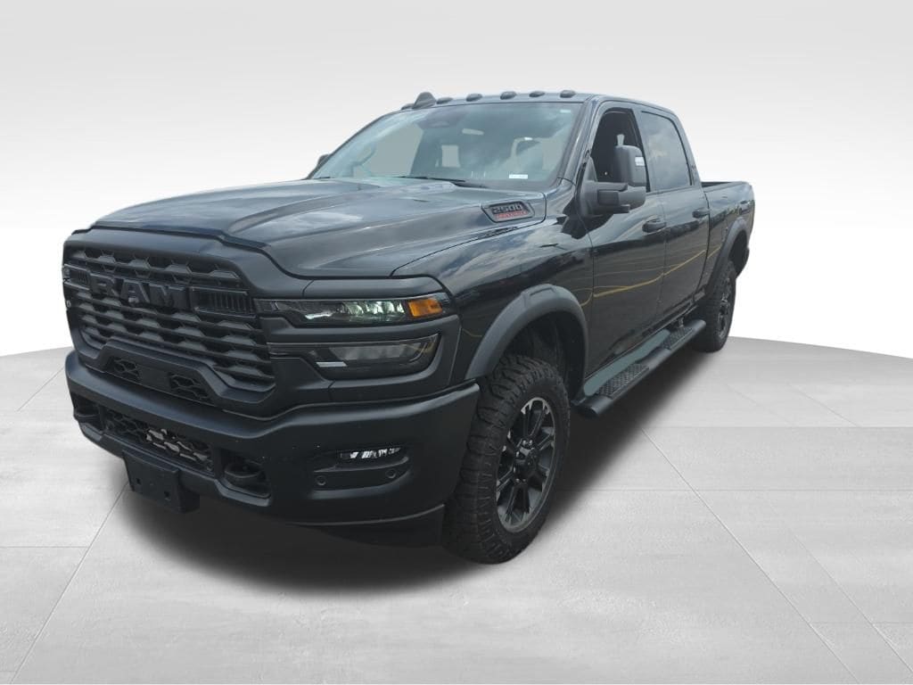 ram ram 2500 pickup 2026 3C6UR5CJ0TG172657 image ram ram 2500 pickup 2026 3C6UR5CJ0TG172657 image